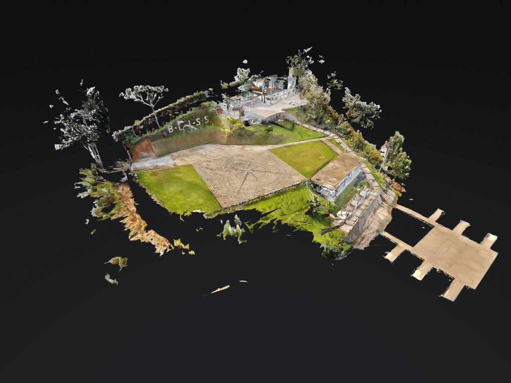 Bliss Club: Exclusive day club in Colombia