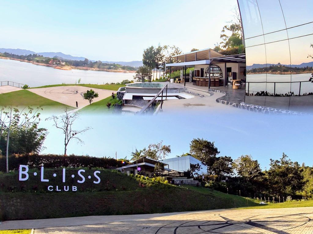 Wedding & Event Space in Guatape