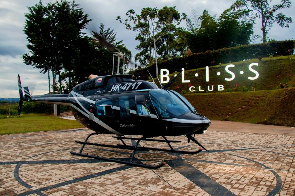 Wedding & Event Space in Guatape