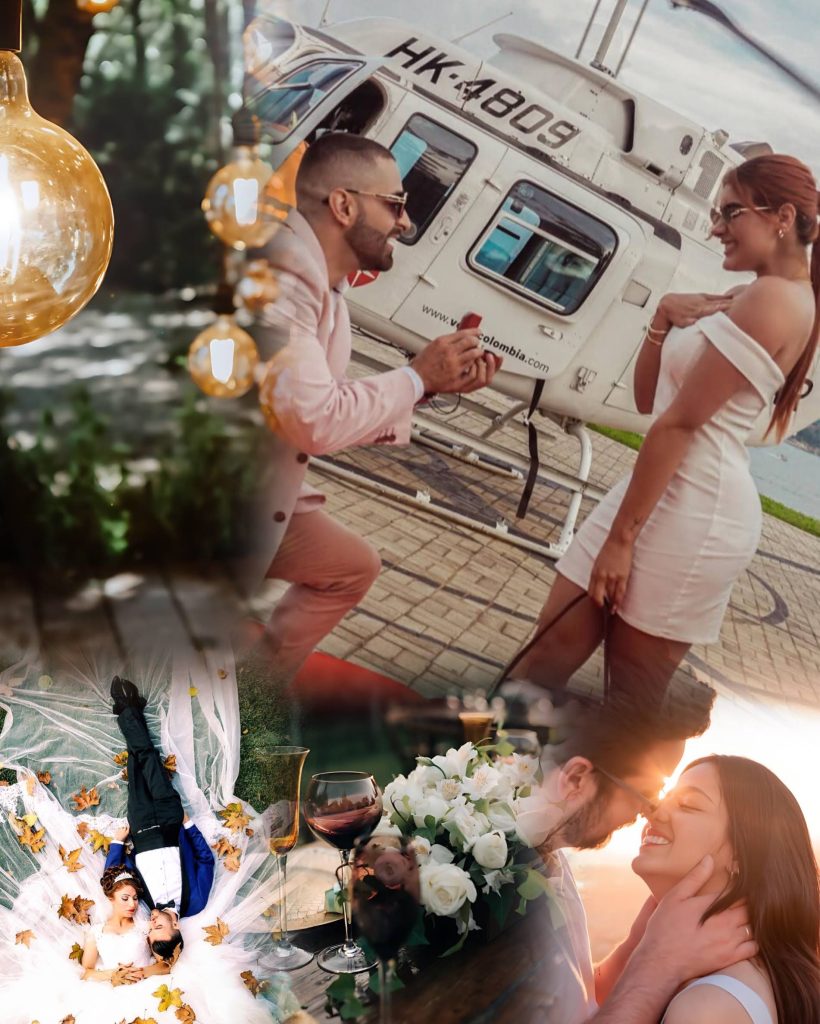 Wedding & Event Space in Guatape